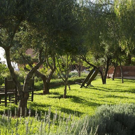 Kasbah Bab Ourika Otel Dış mekan fotoğraf