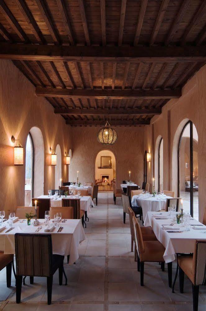 Kasbah Bab Ourika Otel Dış mekan fotoğraf