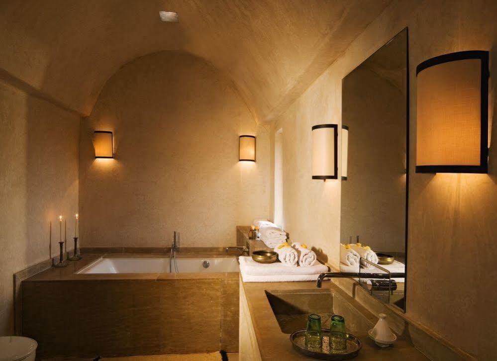 Kasbah Bab Ourika Otel Dış mekan fotoğraf
