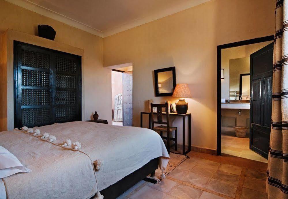 Kasbah Bab Ourika Otel Dış mekan fotoğraf