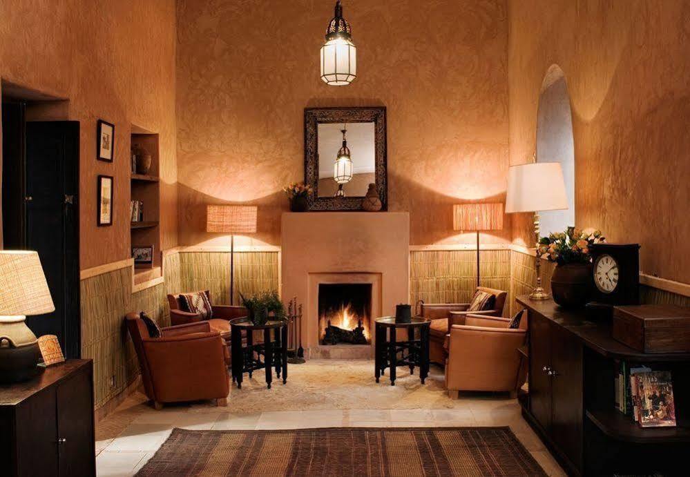 Kasbah Bab Ourika Otel Dış mekan fotoğraf